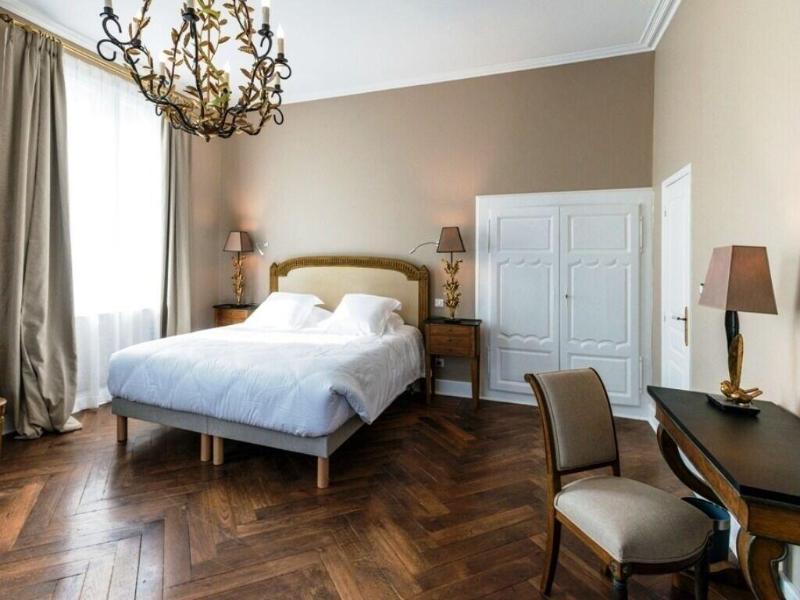 La Dixmeresse Restigné Esterno foto